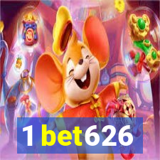 1 bet626